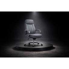 DUNHIL Premium Ergonomic High Back Executive Office Chair